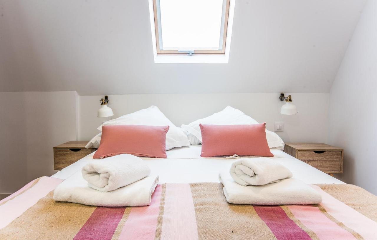 Rey De Sevilla Flats - Duplex Museo Exterior foto