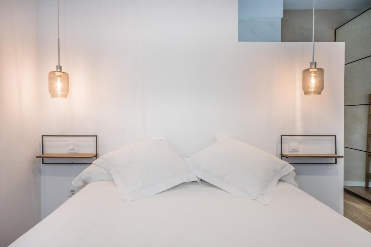 Rey De Sevilla Flats - Duplex Museo Exterior foto